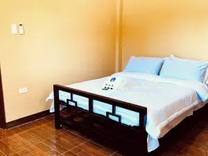 Natasha-Rey Beach Resort
