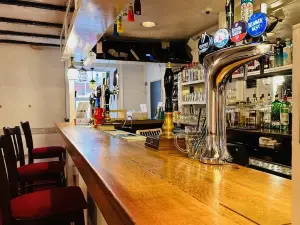 Balmoral Hotel