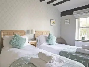 Hawthorn Farm Guest House