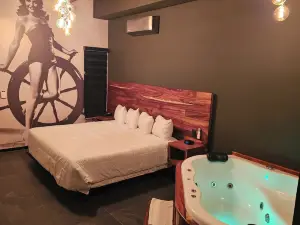 Hotel Rio Rita