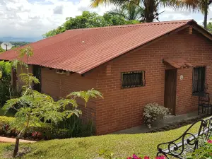 Hotel San Antonio del Cerro