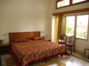 Hotel Zen