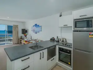 Waterfront Apartments Whitianga