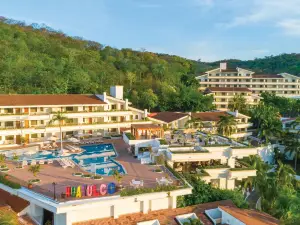 Park Royal Beach Huatulco - All Inclusive