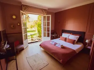 Les Jardins de Beaumont