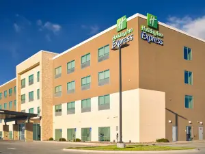 Holiday Inn Express KERMIT by IHG