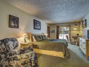 Eagle River Inn and Resort