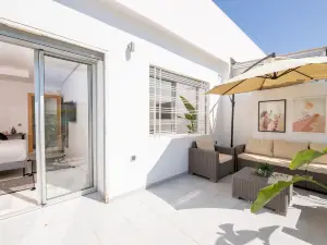 StayHere Rabat - Agdal Quiet Living