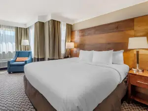 컴포트 인 & 스위트 두랑고