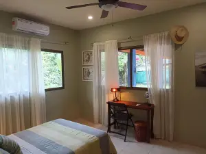 Relax and Unwind at Las Lajas Beach House