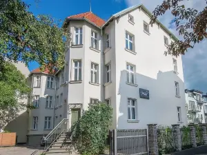 Molo Residence Apartments