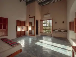Hotel Boutique Casa Jade