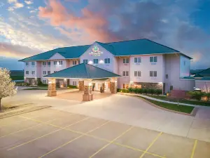 Best Western Plus Green Mill Village Hotel  Suites Convention Center