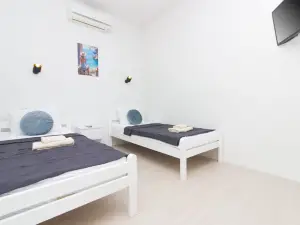 桑德拉度假屋
