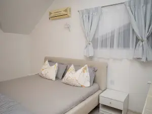 Charming 3-bedroom apartment with WiFi, AC in lovely Lugoj