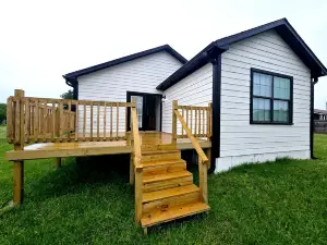 Modern Vacation Rental near Lake Fork for a Fantastic Family Getaway in Texas