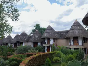 Forest Park Resort