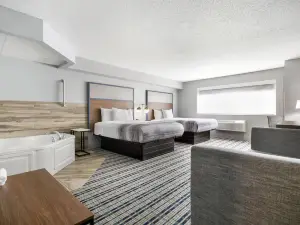 AmericInn by Wyndham Wausau