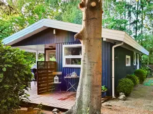5 Person Holiday Home in Tranekær-by Traum