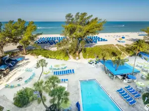 RumFish Beach 在 TradeWinds