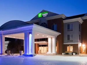 홀리데이 인 익스프레스 & 스위트 수피리어, IHG 제공