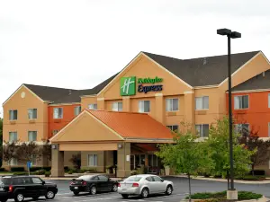 Holiday Inn Express 拉皮爾