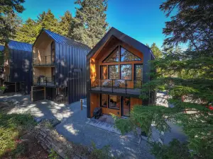 The Cabins at Terrace Beach