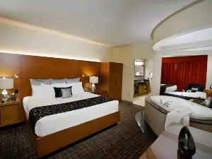 Hard Rock Hotel & Casino Tulsa