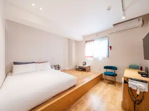 광주 동명동 현 호텔
