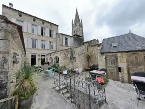 La Belle Etoile