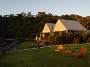 Risby Cove Boutique Hotel