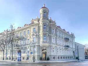 Hotel Vilnia