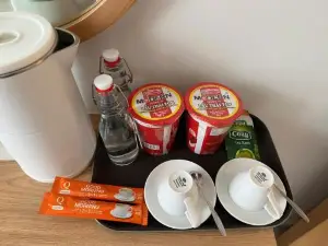 MIRA HOTEL (FREE CABLE CAR WATER PARK)