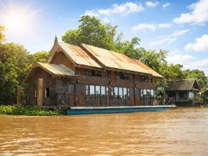 เรนโบว์ อโรคยา เวลเนส รีสอร์ท