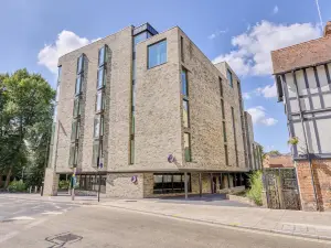 Oxford City Centre (Westgate) hotel