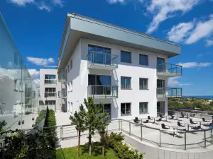 Sea Premium Aparthotel