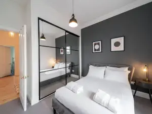 Jane's Place - Ideal for Corporate Stays