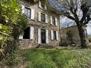 Maison 1880