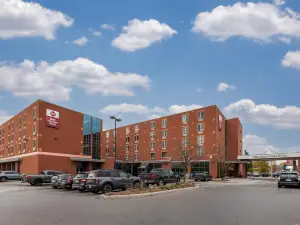 Best Western Plus the Arden Park Hotel