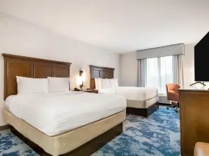 Hampton Inn Uvalde