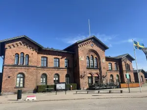 Stationen