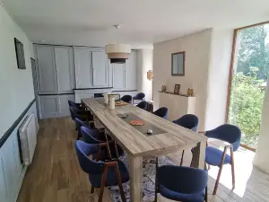 Ferme du ru paisible