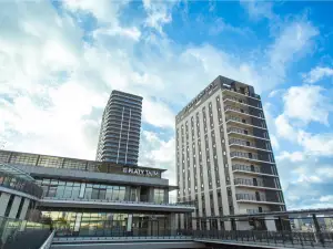 Kuretake Inn Premium Tajimi Ekimae