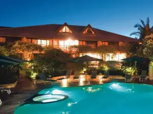 Beach Hotel Resort