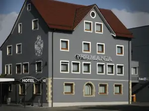 Hotel Germania
