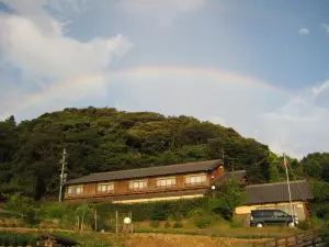 香住 日本夕陽百選之宿 三七十館