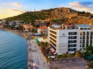 Ertan Hotel