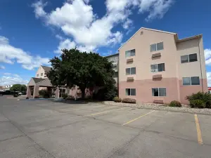 俾斯麥SureStay酒店 by Best Western