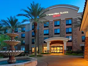 SpringHill Suites Phoenix Glendale Sports & Entertainment District
