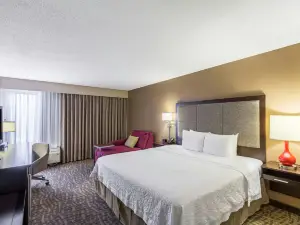 Hampton Inn Jackson/Pearl-Jackson International Airport